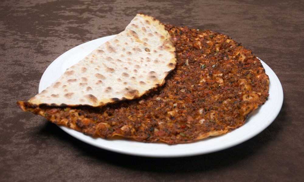 Adana Sofrası